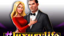 #Luxurylife