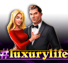 #Luxurylife