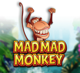 Mad Mad Monkey