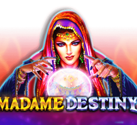 Madame Destiny