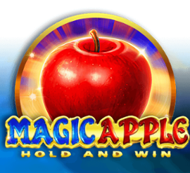 Magic Apple
