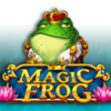 Magic Frog