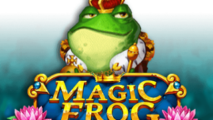Magic Frog
