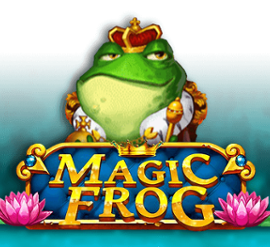 Magic Frog