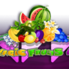 Magic Fruits 4