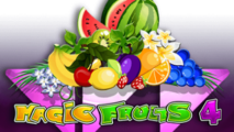 Magic Fruits 4