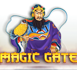 Magic Gate