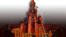 Magic Hot 4