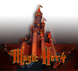 Magic Hot 4
