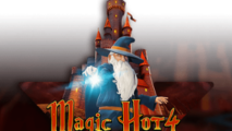 Magic Hot 4 Deluxe