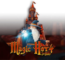 Magic Hot 4 Deluxe