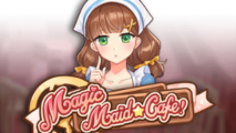 Magic Maid Cafe
