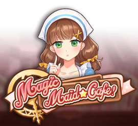 Magic Maid Cafe