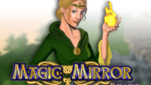 Magic Mirror Deluxe