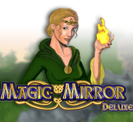 Magic Mirror Deluxe