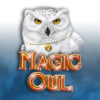 Magic Owl