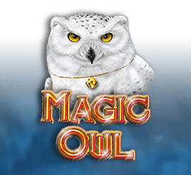 Magic Owl