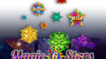 Magic Stars 6