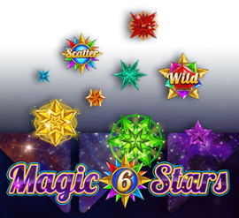 Magic Stars 6