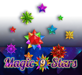 Magic Stars 9