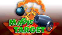 Magic Target