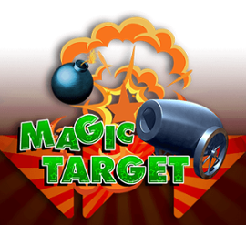 Magic Target