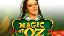 Magic of Oz