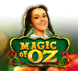 Magic of Oz