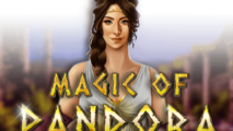 Magic of Pandora