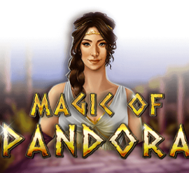 Magic of Pandora