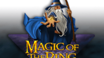 Magic of the Ring