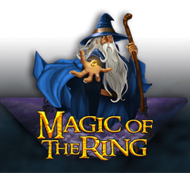 Magic of the Ring