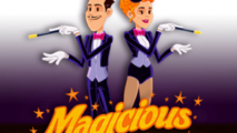Magicious