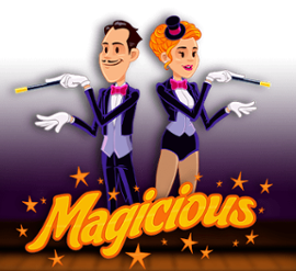 Magicious