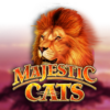 Majestic Cats