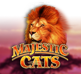 Majestic Cats