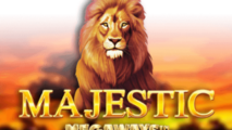 Majestic Megaways