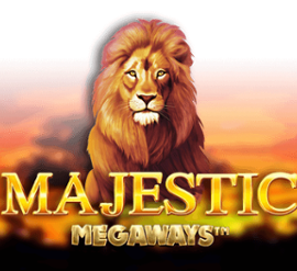 Majestic Megaways
