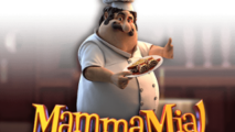 Mamma Mia!