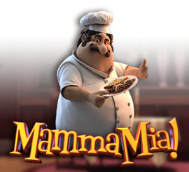 Mamma Mia!
