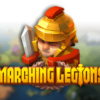 Marching Legions