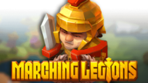 Marching Legions
