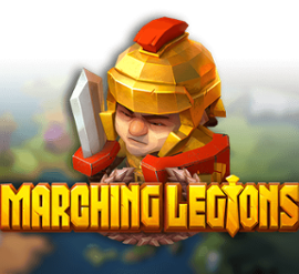 Marching Legions