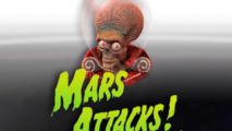 Mars Attacks