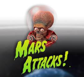 Mars Attacks