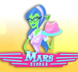 Mars Dinner