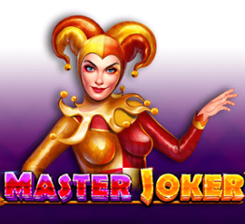 Master Joker