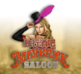 Maverick Saloon