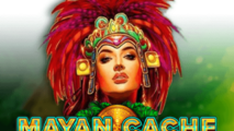 Mayan Cache