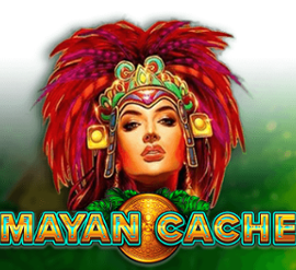 Mayan Cache